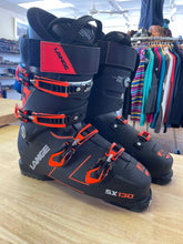 Load image into Gallery viewer, Lange 28.5 Downhill Boots
