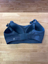 Load image into Gallery viewer, Women Size Lululemon Blue Sports Bra
