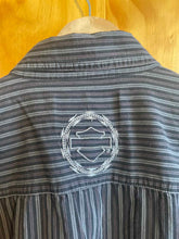 Load image into Gallery viewer, Size Large Tall Harley Davidson Men&#39;s Flannel

