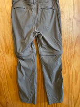 Load image into Gallery viewer, Size 6 Guide Series Olive Women's Hiking Pants
