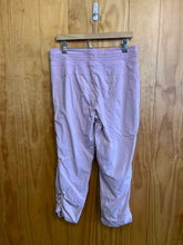 Load image into Gallery viewer, Size 10 Lululemon Pink Women's Pants
