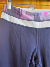 Load image into Gallery viewer, Lululemon Purple Women's Leggings
