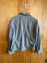 Load image into Gallery viewer, Women Size M Columbia Olive Women&#39;s Jacket
