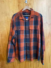 Load image into Gallery viewer, Size L Kavu Men&#39;s Flannel
