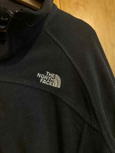Load image into Gallery viewer, Size Large The North Face Black Women's Fleece Sweatshirt
