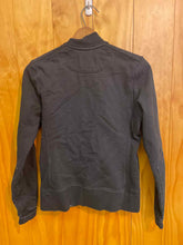 Load image into Gallery viewer, Size M American Giant Black Women's Sweater &amp; Sweatshirt
