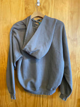 Load image into Gallery viewer, Size Large Signature Concepts Grey Women&#39;s Hoodie
