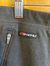 Load image into Gallery viewer, Size XL SportHill Black Women's Pants
