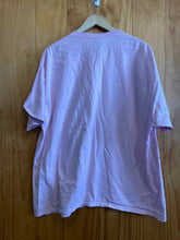 Load image into Gallery viewer, Size 2XL Gildan Pink Women's Short Sleeve Shirt
