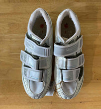Load image into Gallery viewer, Shimano 38 Cycling Shoes
