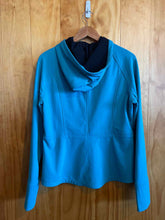 Load image into Gallery viewer, Women Size Large Prana Blue Women's Light Jacket
