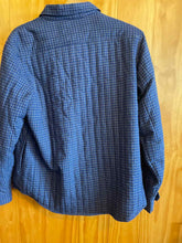 Load image into Gallery viewer, Size XXL Slate &amp; Stone Men's Flannel
