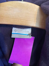Load image into Gallery viewer, Size S Columbia Purple Women&#39;s Vest
