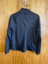 Load image into Gallery viewer, Size M The North Face Black Women's Fleece Sweatshirt
