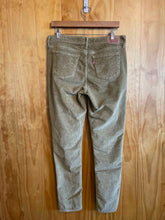 Load image into Gallery viewer, Levi&#39;s Tan Women&#39;s Pants
