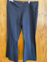 Load image into Gallery viewer, Size X-Large Lucy Black Women's Pants
