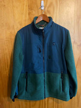 Load image into Gallery viewer, Size Medium Topo Designs Men's Fleece
