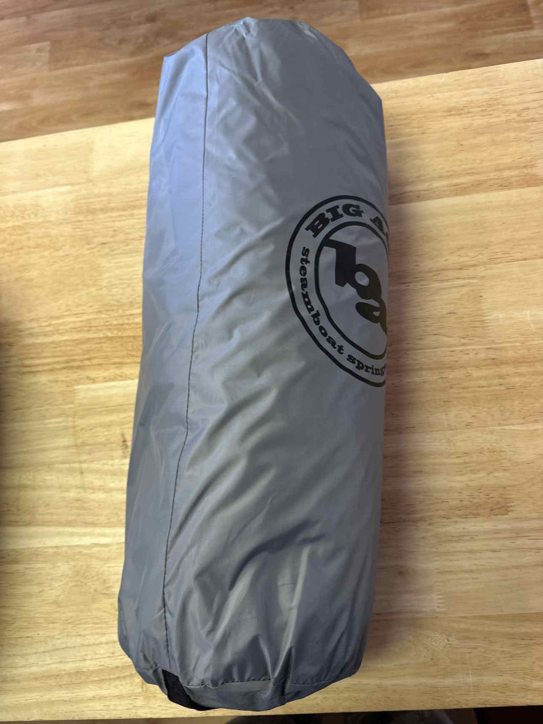 Big Agnes Tent