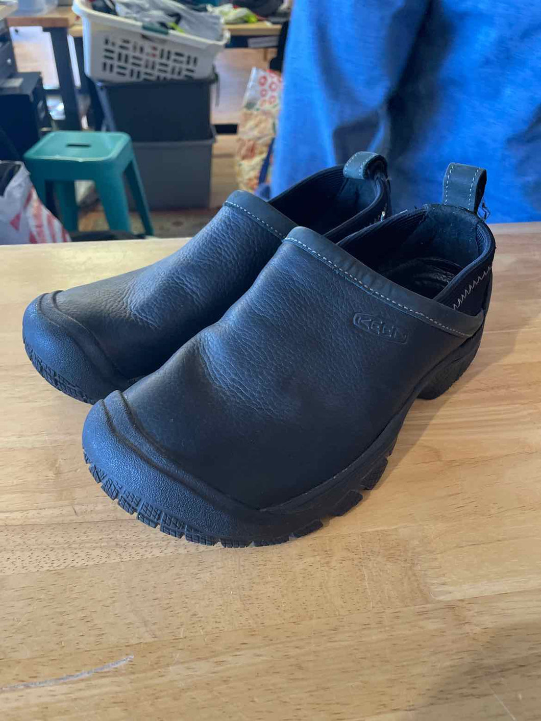 8 Keen Men's Sandals