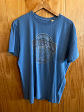 Load image into Gallery viewer, Size M Life is Good Men's Short Sleeve Shirt
