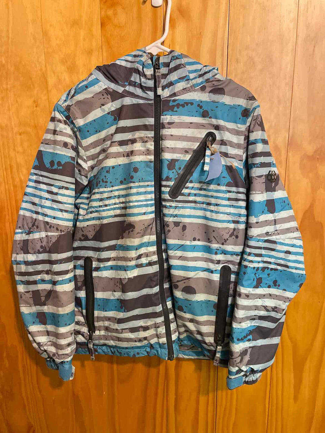 Child Size XL 686 Boy's Jacket