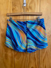Load image into Gallery viewer, Size XL TYR Multi-Color Women's Swim Bottoms
