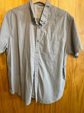 Load image into Gallery viewer, Size 2XL Eddie Bauer Men's Short Sleeve Shirt
