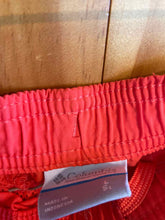 Load image into Gallery viewer, Size Large Columbia Orange Women&#39;s Shorts
