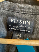 Load image into Gallery viewer, Size XL Filson Men&#39;s Flannel
