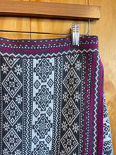 Load image into Gallery viewer, Size S Krimson Klover Grey Skirt
