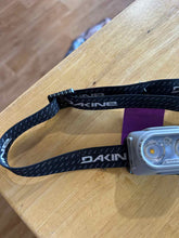 Load image into Gallery viewer, Dakine Headlamp
