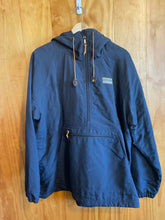 Load image into Gallery viewer, Women Size XL LL Bean Black Women's Jacket
