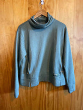 Load image into Gallery viewer, Women Size L LL Bean Sage Green Women's Jacket
