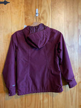 Load image into Gallery viewer, Women Size S The North Face Maroon Misc Jacket
