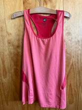 Load image into Gallery viewer, Size XL REI Red Women's Tank Top
