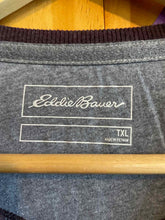 Load image into Gallery viewer, Size XL Eddie Bauer Men's Long Sleeve Shirt
