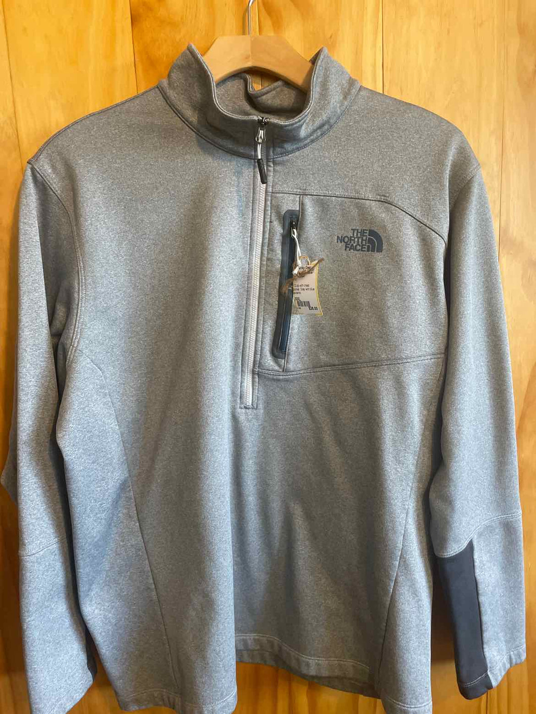 Size XXL The North Face Men's Sweater & Sweatshirt
