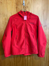 Load image into Gallery viewer, Women Size Small Eddie Bauer Red Women's Jacket

