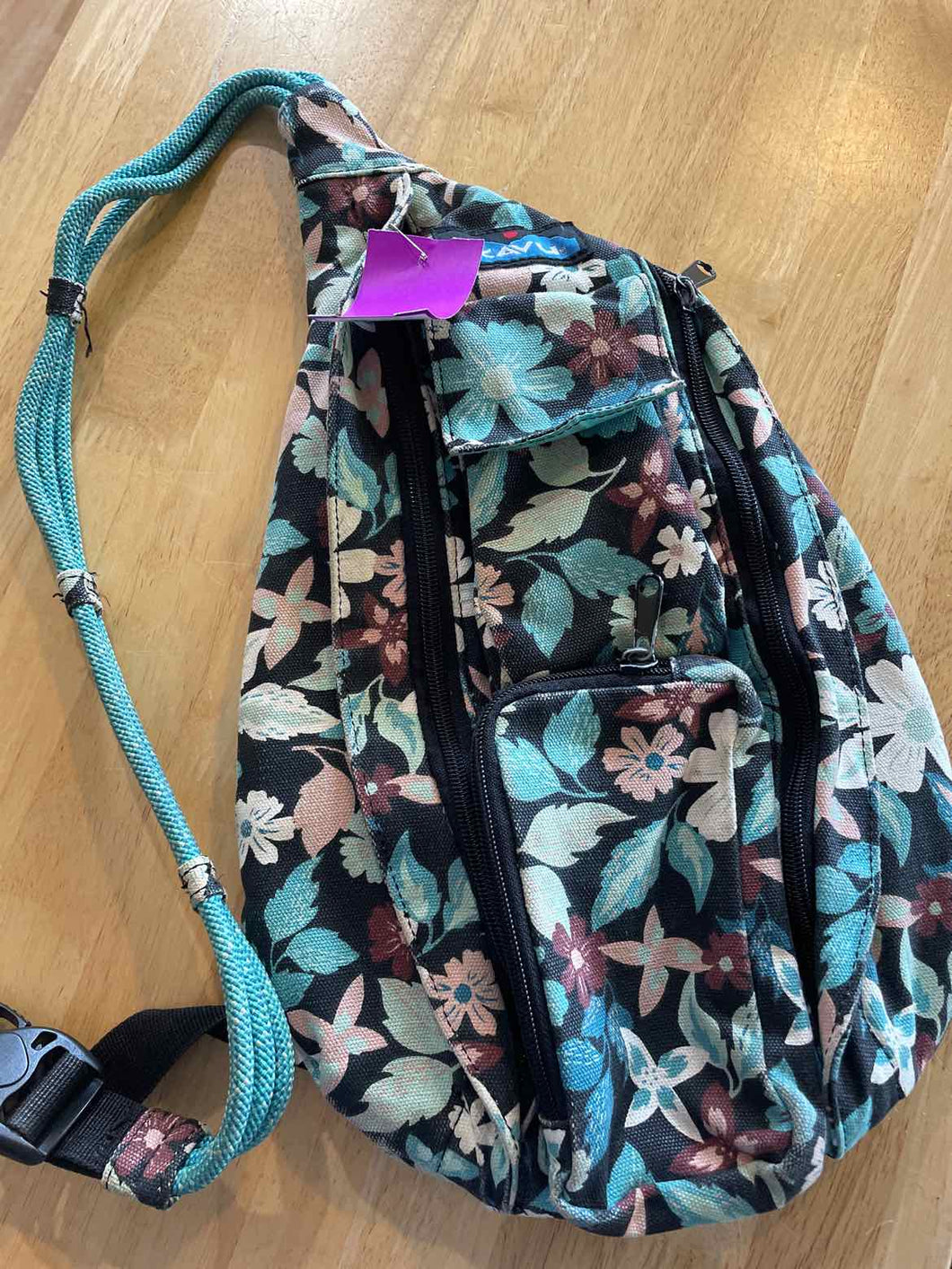 Kavu Travel Bag