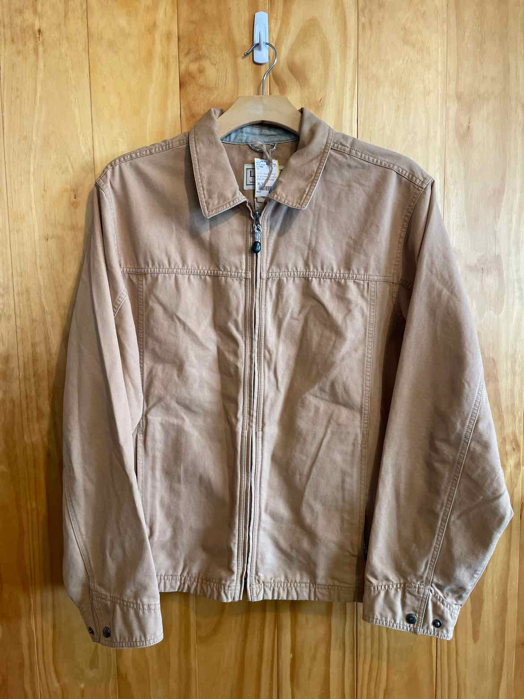 Size XLT L.L. Bean Men's Jacket