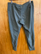 Load image into Gallery viewer, Size Medium Patagonia Green Women's Sweatpants
