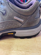 Load image into Gallery viewer, Shoe Size 6.5 Eddie Bauer Brown Hiking Shoes
