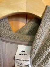 Load image into Gallery viewer, Size XL Nike Beige Women's Hoodie
