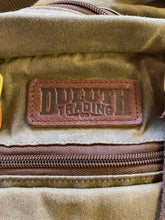 Load image into Gallery viewer, Duluth Trading Travel Bag
