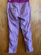 Load image into Gallery viewer, Size S La Sportiva Pink Women's Pants
