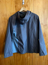 Load image into Gallery viewer, Women Size M I5 Apparel Grey Women's Rain Jacket
