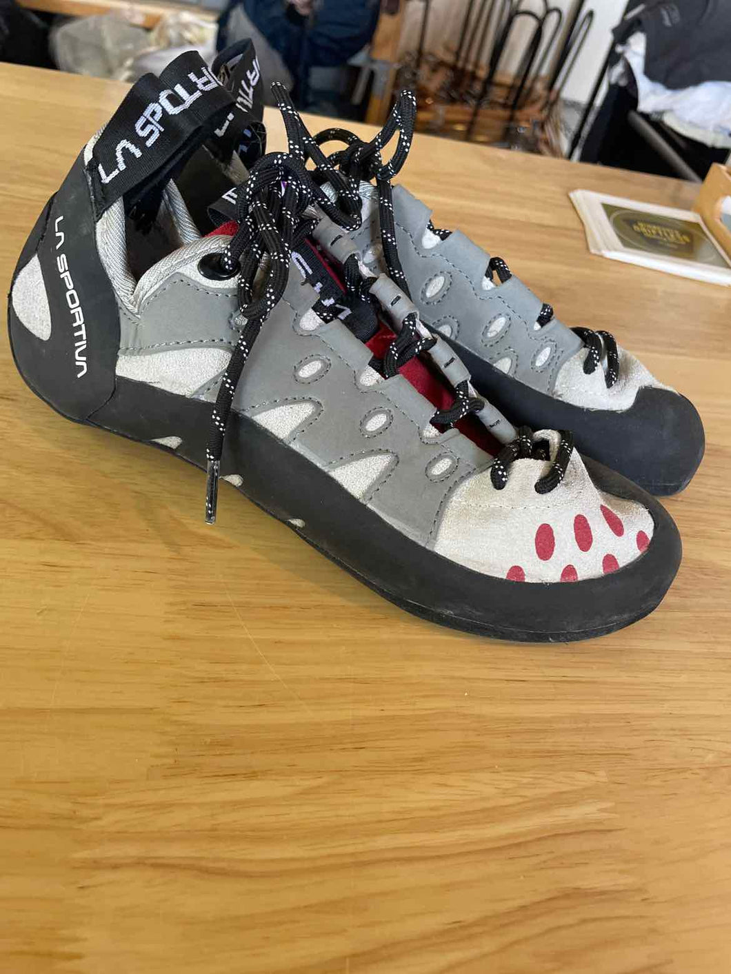 La Sportiva 7.5 Climbing