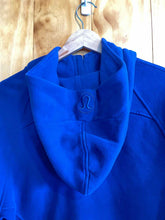 Load image into Gallery viewer, Size XS Lululemon Indigo Women's Hoodie
