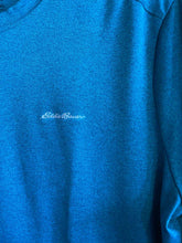 Load image into Gallery viewer, Size TXL Eddie Bauer Men's Long Sleeve Shirt
