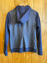 Load image into Gallery viewer, Size Small REI Grey Women's Hoodie
